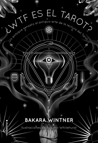 Book cover for ?WTF es el Tarot? / WTF is Tarot?