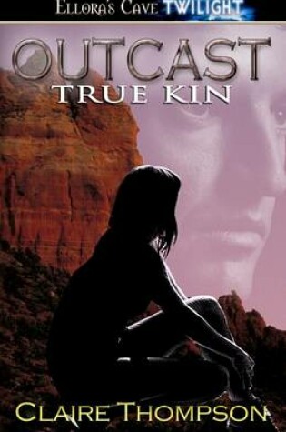 Cover of Outcast - True Kin