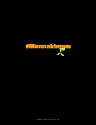 Cover of #Mermaidmom