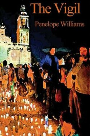 Cover of The Vigil