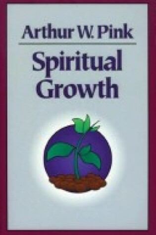 Cover of Spiritual Growth