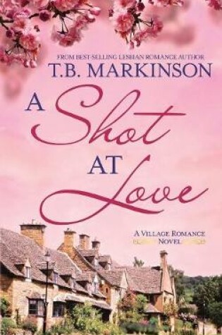 Cover of A Shot at Love