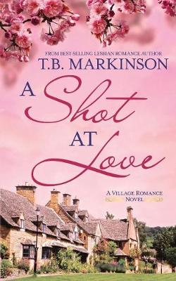 Book cover for A Shot at Love