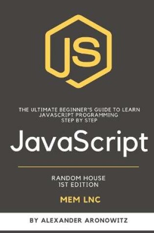 Cover of JavaScript