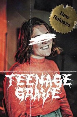 Cover of Teenage Grave