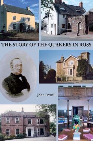 Cover of The Story of the Quakers in Ross