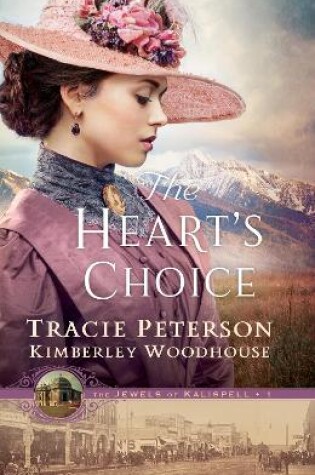 Cover of The Heart`s Choice