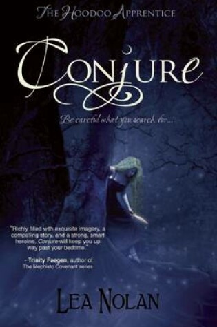 Cover of Conjure