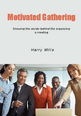 Book cover for Motivated Gathering