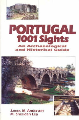 Cover of Portugal