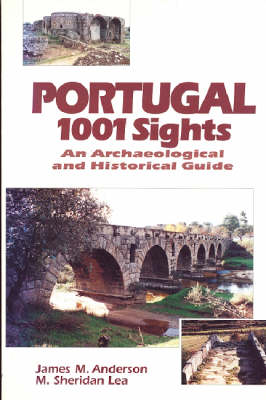 Book cover for Portugal