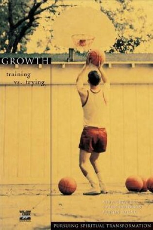 Cover of Growth