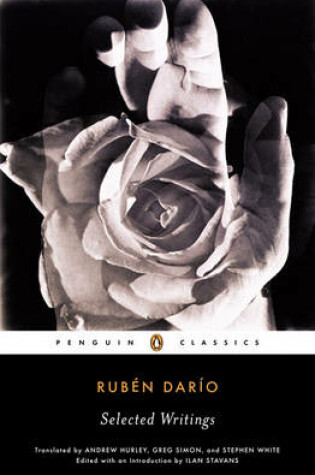 Cover of Selected Writings (Dario, Ruben)