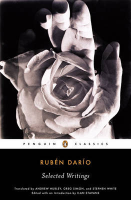 Book cover for Selected Writings (Dario, Ruben)