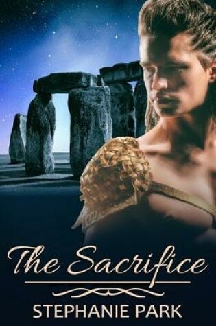 Cover of The Sacrifice