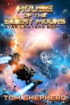 Book cover for House of the Silent Moons