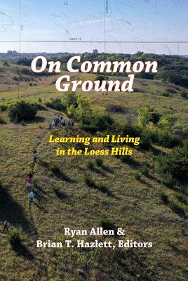 Cover of On Common Ground