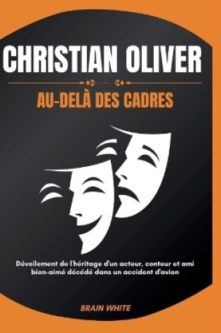 Cover of Christian Oliver