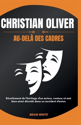 Book cover for Christian Oliver