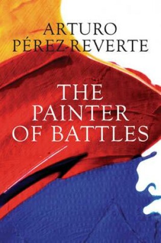 Cover of The Painter Of Battles