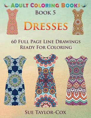 Book cover for Dresses