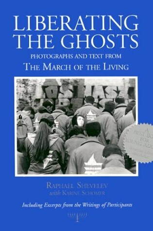 Cover of Liberating the Ghosts
