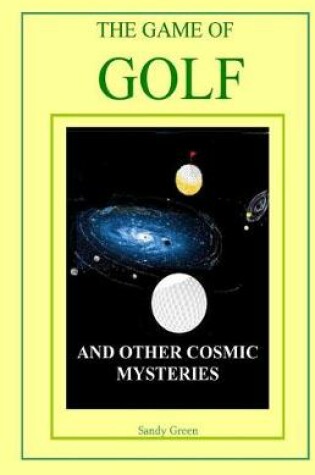 Cover of The Game of Golf