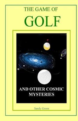 Book cover for The Game of Golf