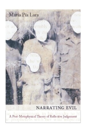 Cover of Narrating Evil