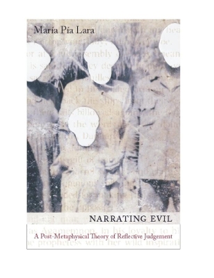 Cover of Narrating Evil