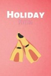 Book cover for Holiday Divelog