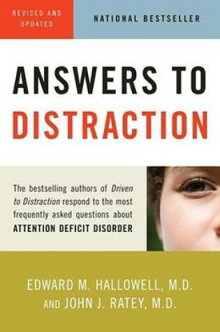Cover of Answers to Distraction