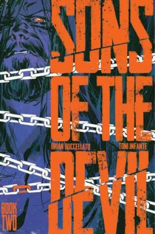 Cover of Sons of the Devil Volume 2: Secrets and Lies