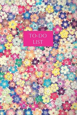 Book cover for To-Do List