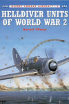 Book cover for Helldiver Units of World War 2