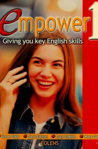 Cover of Empower: Student Book 1 (11-14)