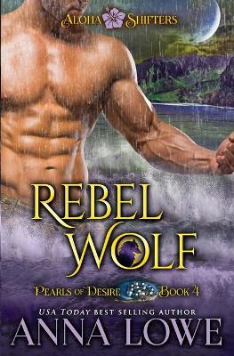 Cover of Rebel Wolf