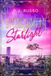 Book cover for Stroopwafels & Starlight