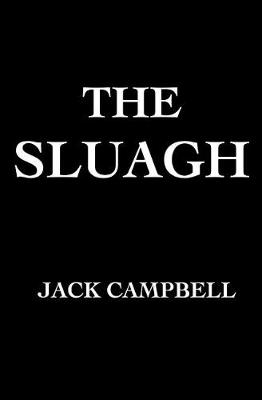 Book cover for The Sluagh