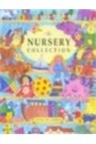 Cover of The Nursery Collection