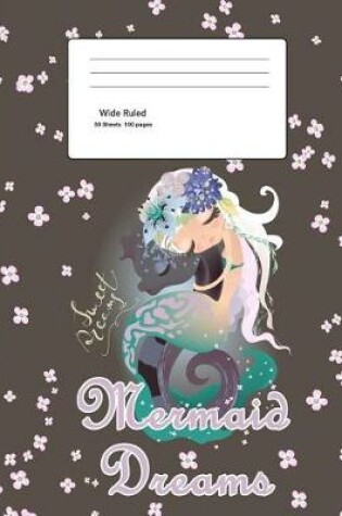 Cover of Mermaid Dreams