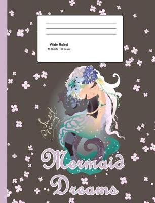 Book cover for Mermaid Dreams