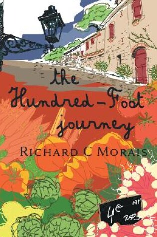 Cover of The Hundred-foot Journey