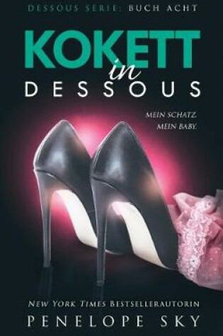 Cover of Kokett in Dessous