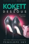 Book cover for Kokett in Dessous