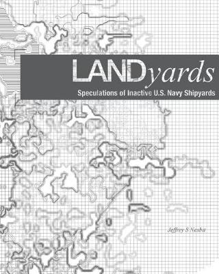 Book cover for Landyards