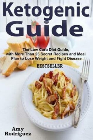 Cover of Ketogenic Guide