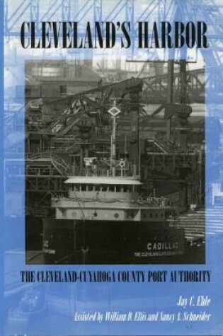 Cover of Cleveland's Harbor