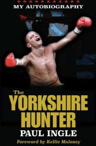 Cover of The Yorkshire Hunter