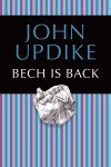 Book cover for Bech Is Back